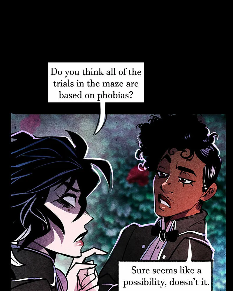 Nevermore (Kate Flynn) Chapter 11 page 44 - 