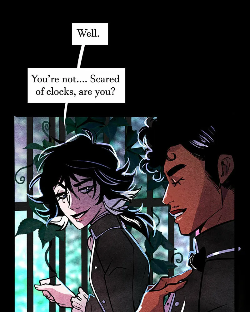 Nevermore (Kate Flynn) Chapter 11 page 46 - 