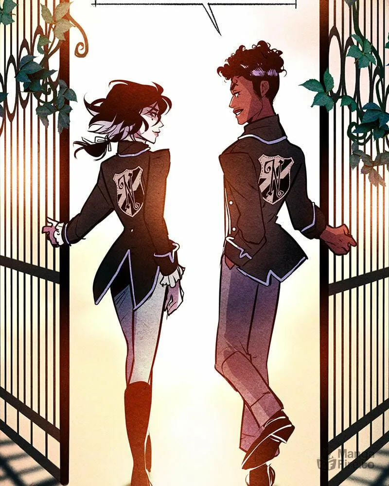 Nevermore (Kate Flynn) Chapter 11 page 48 - 