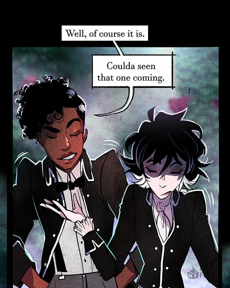 Nevermore (Kate Flynn) Chapter 11 page 6 - 