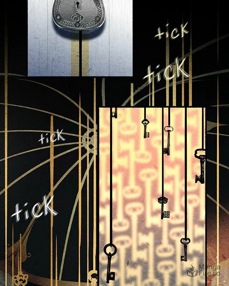 Nevermore (Kate Flynn) Chapter 11 page 51 - 