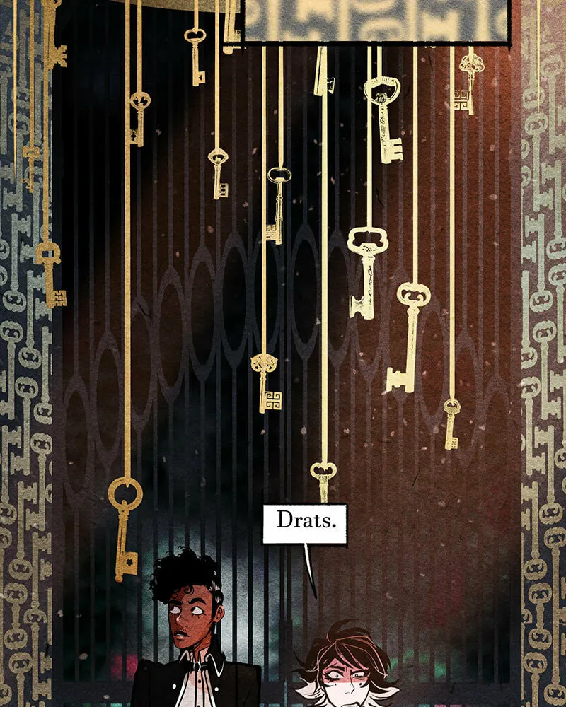Nevermore (Kate Flynn) Chapter 11 page 52 - 