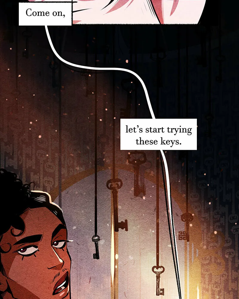 Nevermore (Kate Flynn) Chapter 11 page 56 - 
