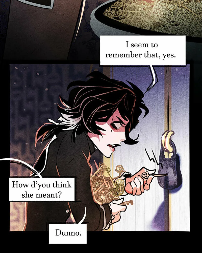 Nevermore (Kate Flynn) Chapter 11 page 58 - 