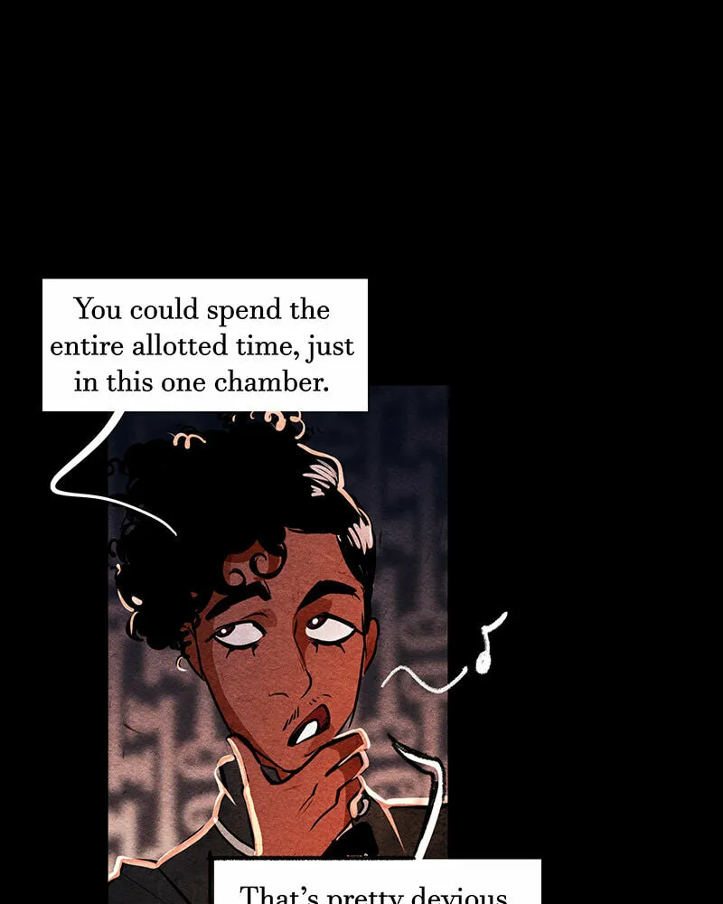 Nevermore (Kate Flynn) Chapter 11 page 59 - 