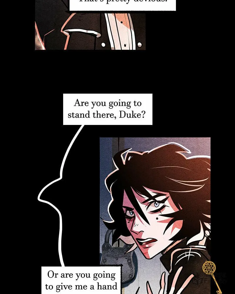 Nevermore (Kate Flynn) Chapter 11 page 60 - 