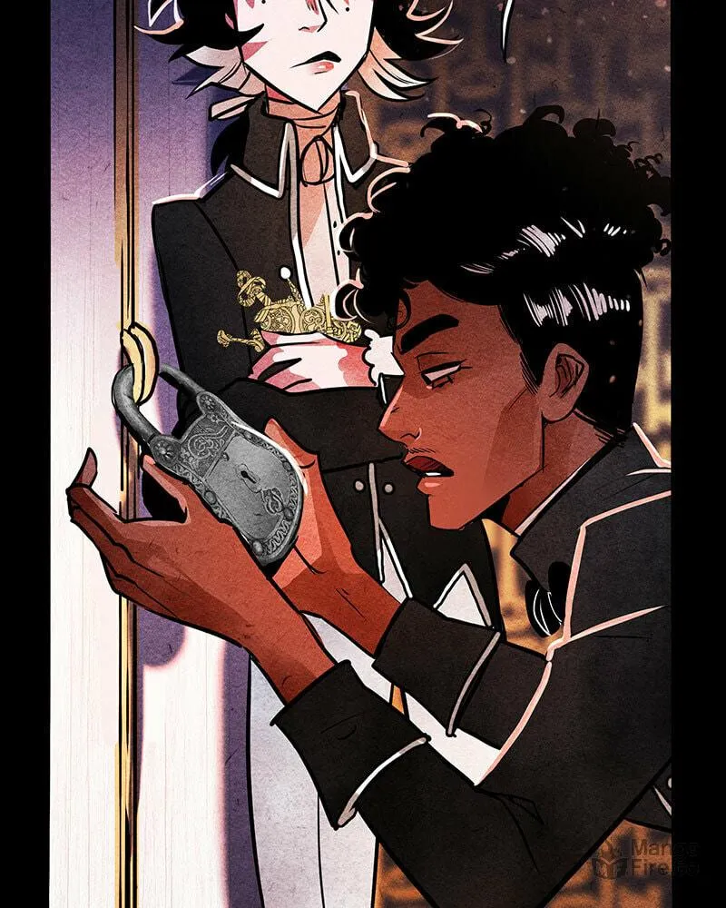 Nevermore (Kate Flynn) Chapter 11 page 65 - 