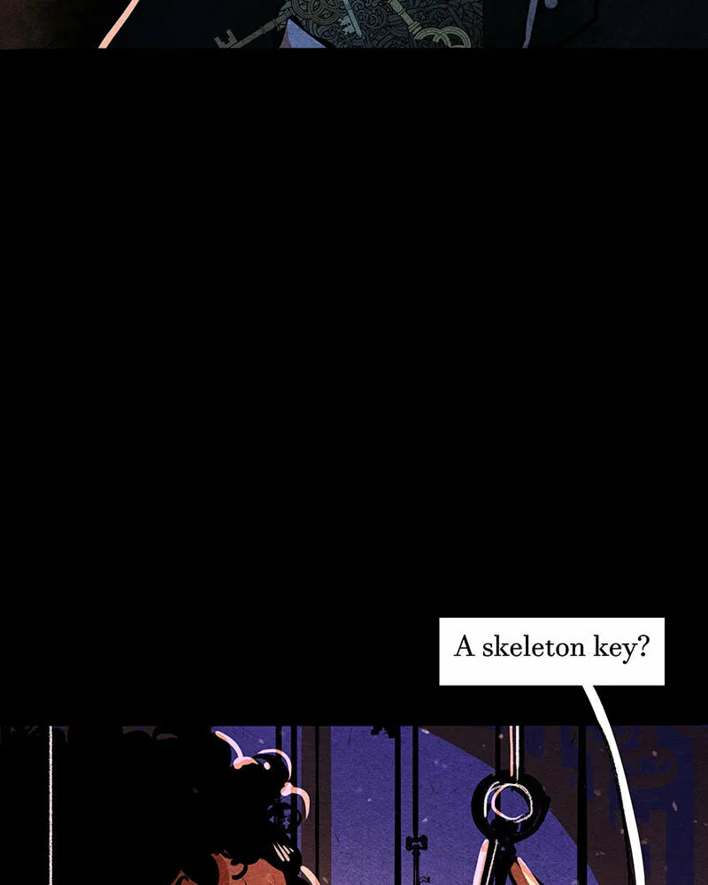 Nevermore (Kate Flynn) Chapter 11 page 68 - 