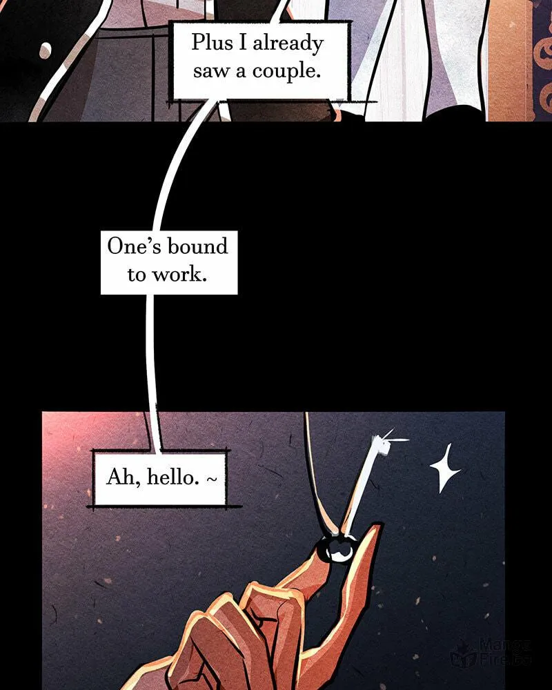 Nevermore (Kate Flynn) Chapter 11 page 70 - 
