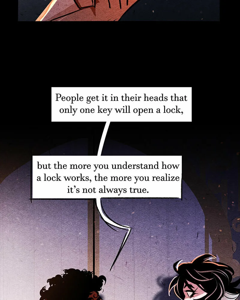 Nevermore (Kate Flynn) Chapter 11 page 71 - 