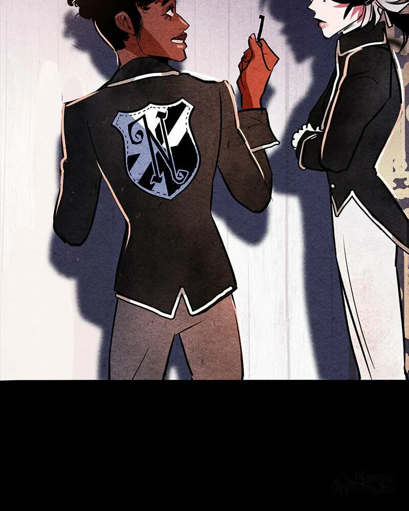 Nevermore (Kate Flynn) Chapter 11 page 72 - 