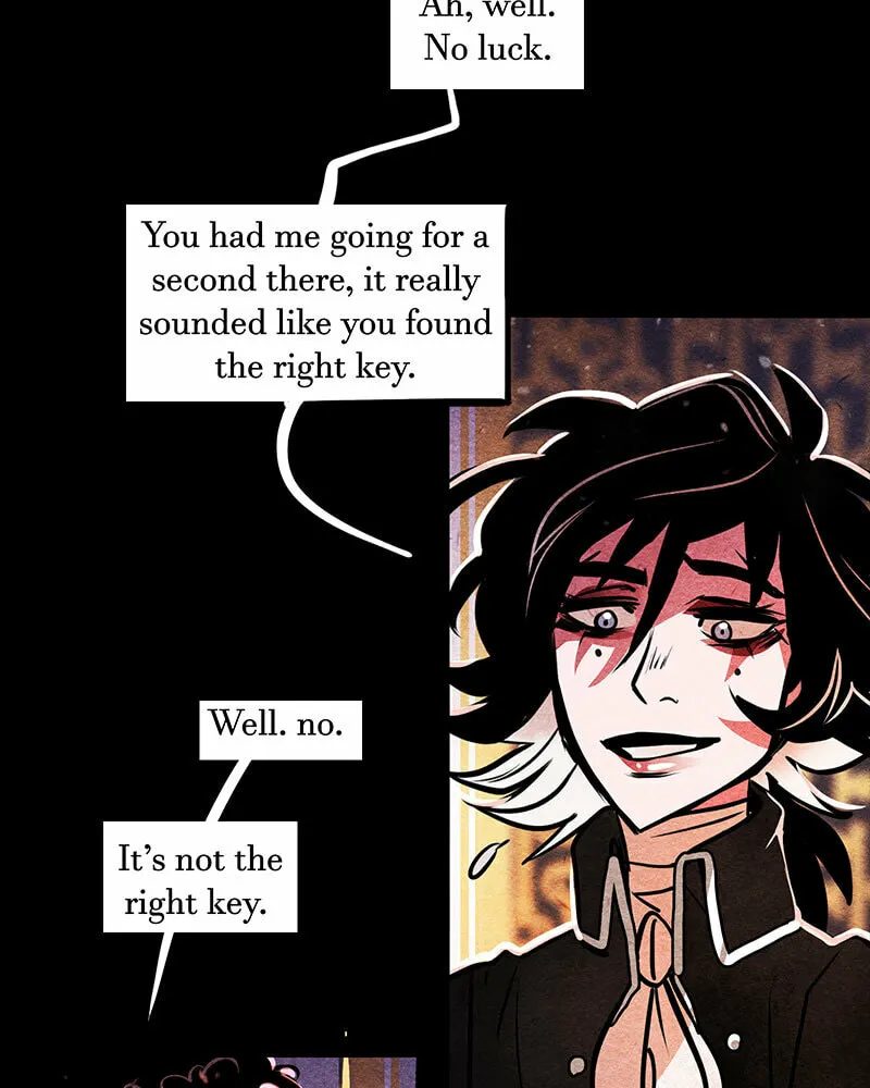 Nevermore (Kate Flynn) Chapter 11 page 74 - 