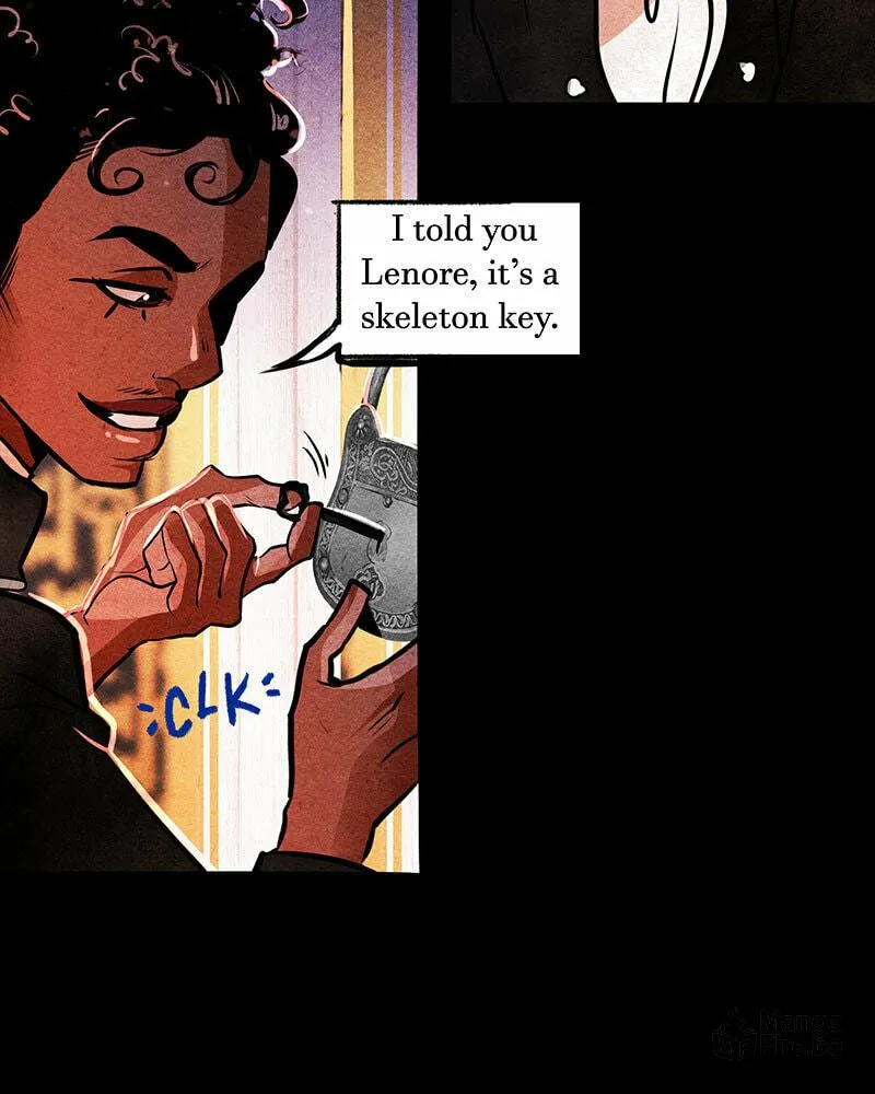 Nevermore (Kate Flynn) Chapter 11 page 75 - 