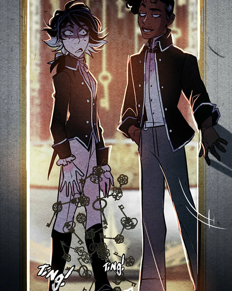 Nevermore (Kate Flynn) Chapter 11 page 77 - 