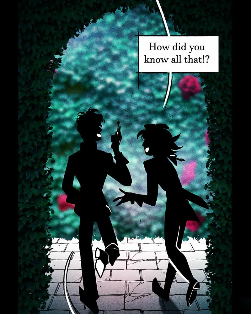 Nevermore (Kate Flynn) Chapter 11 page 79 - 