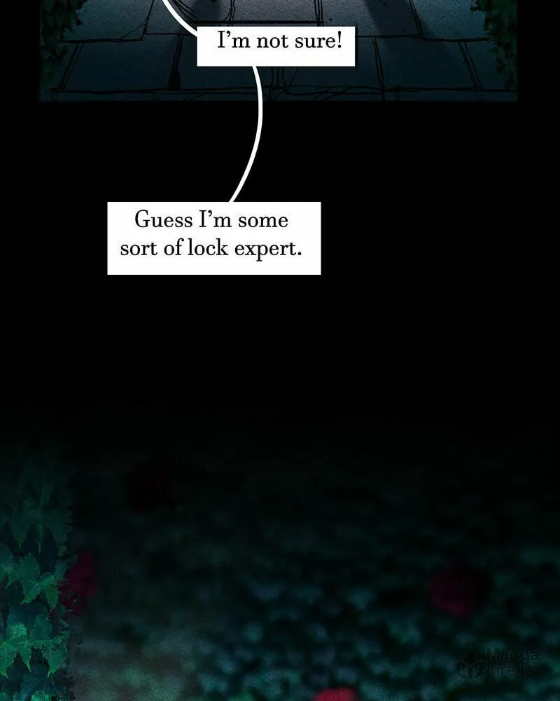 Nevermore (Kate Flynn) Chapter 11 page 80 - 