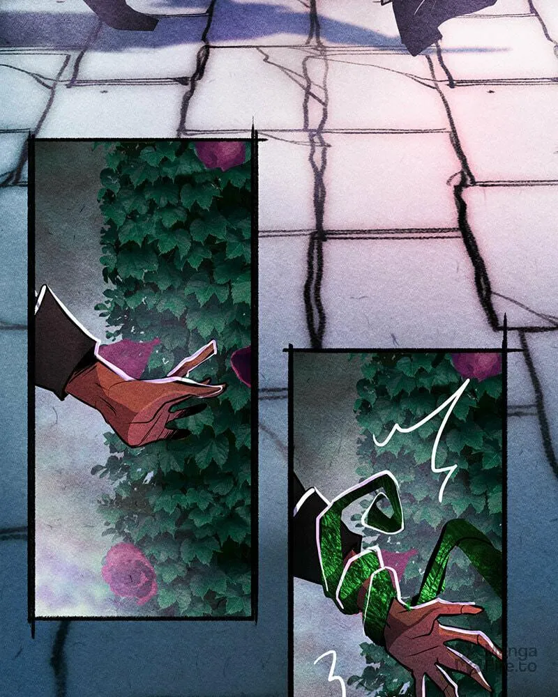 Nevermore (Kate Flynn) Chapter 11 page 9 - 