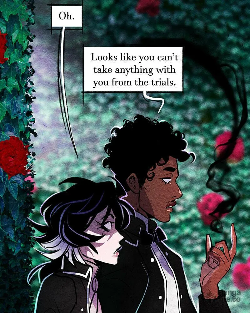Nevermore (Kate Flynn) Chapter 11 page 81 - 