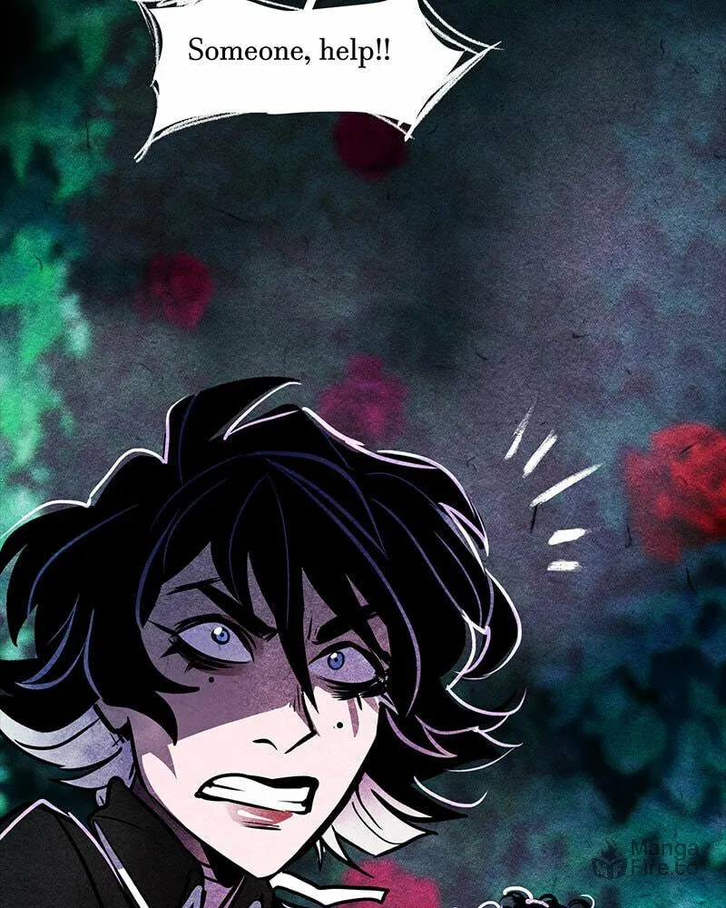 Nevermore (Kate Flynn) Chapter 11 page 84 - 