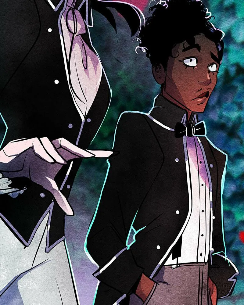 Nevermore (Kate Flynn) Chapter 11 page 85 - 