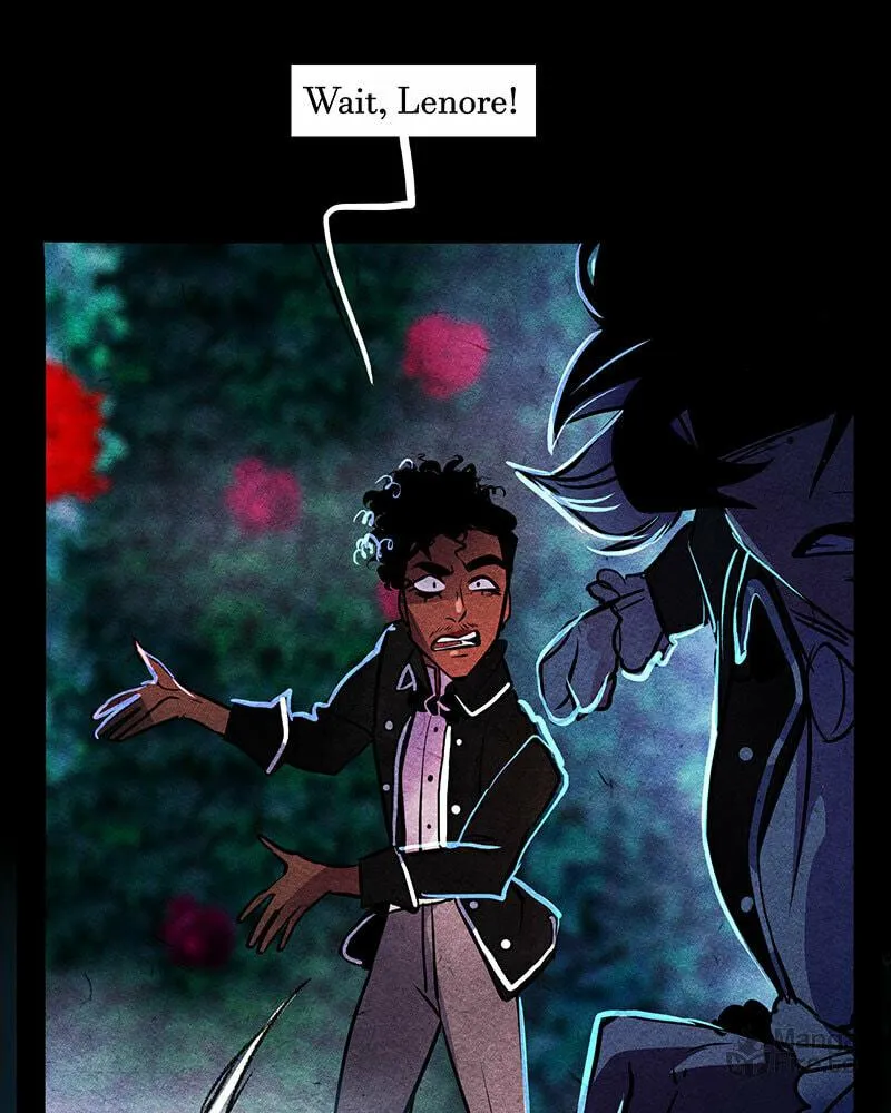 Nevermore (Kate Flynn) Chapter 11 page 87 - 