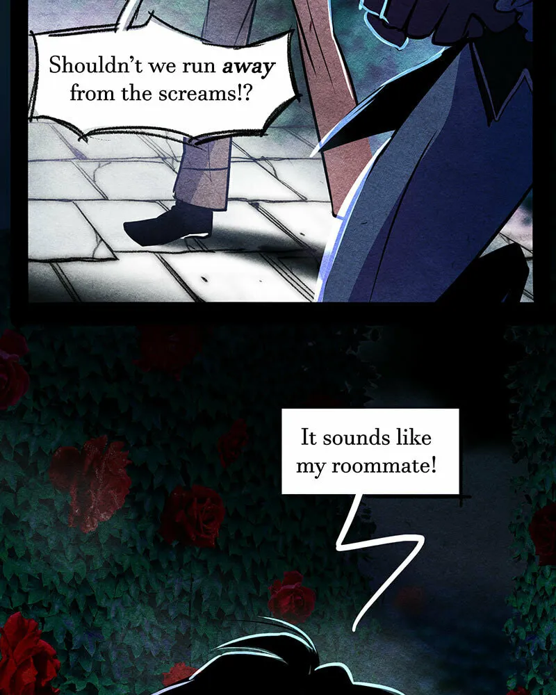 Nevermore (Kate Flynn) Chapter 11 page 88 - 