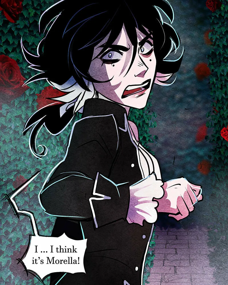 Nevermore (Kate Flynn) Chapter 11 page 89 - 