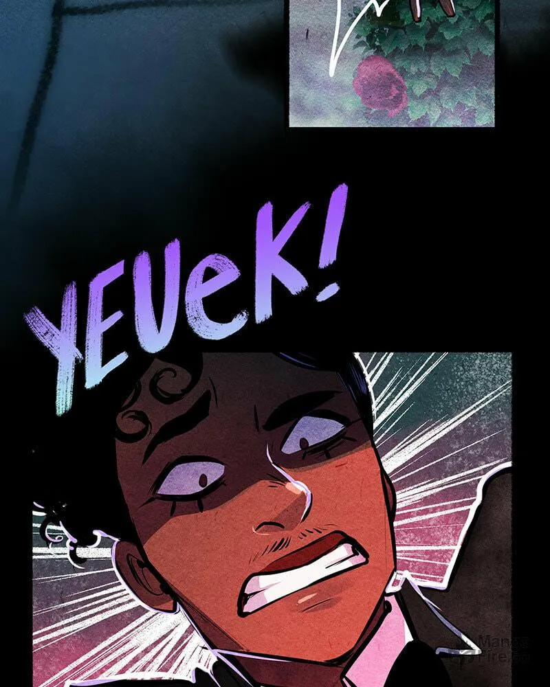 Nevermore (Kate Flynn) Chapter 11 page 10 - 