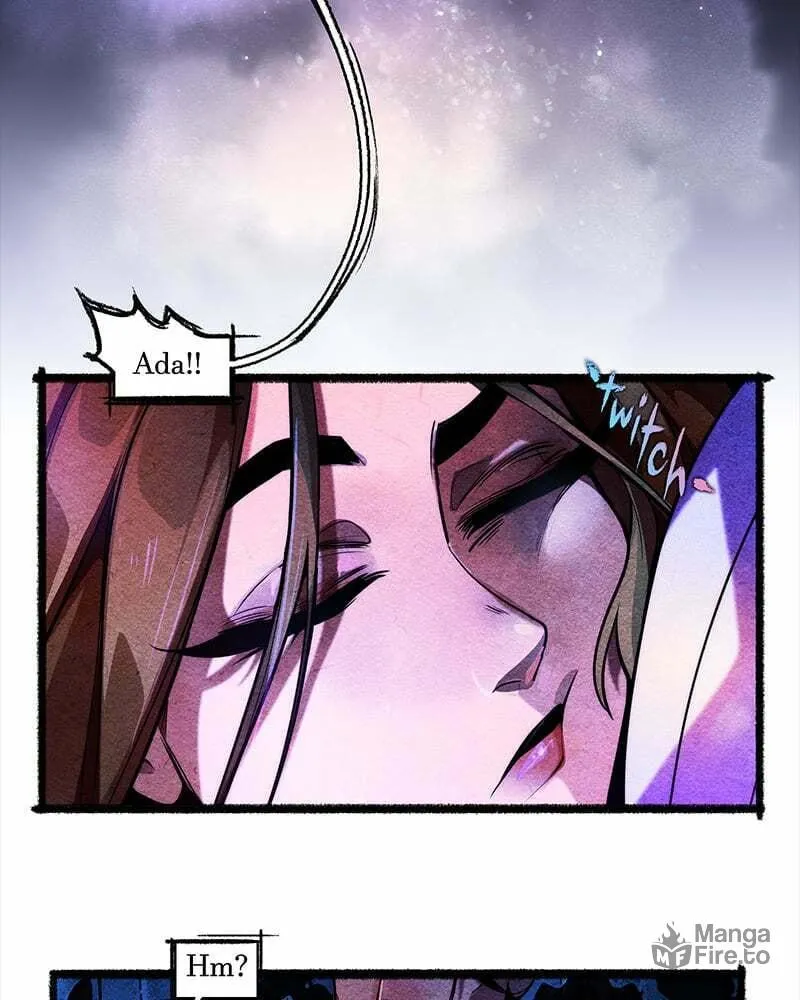 Nevermore (Kate Flynn) Chapter 110 page 12 - 