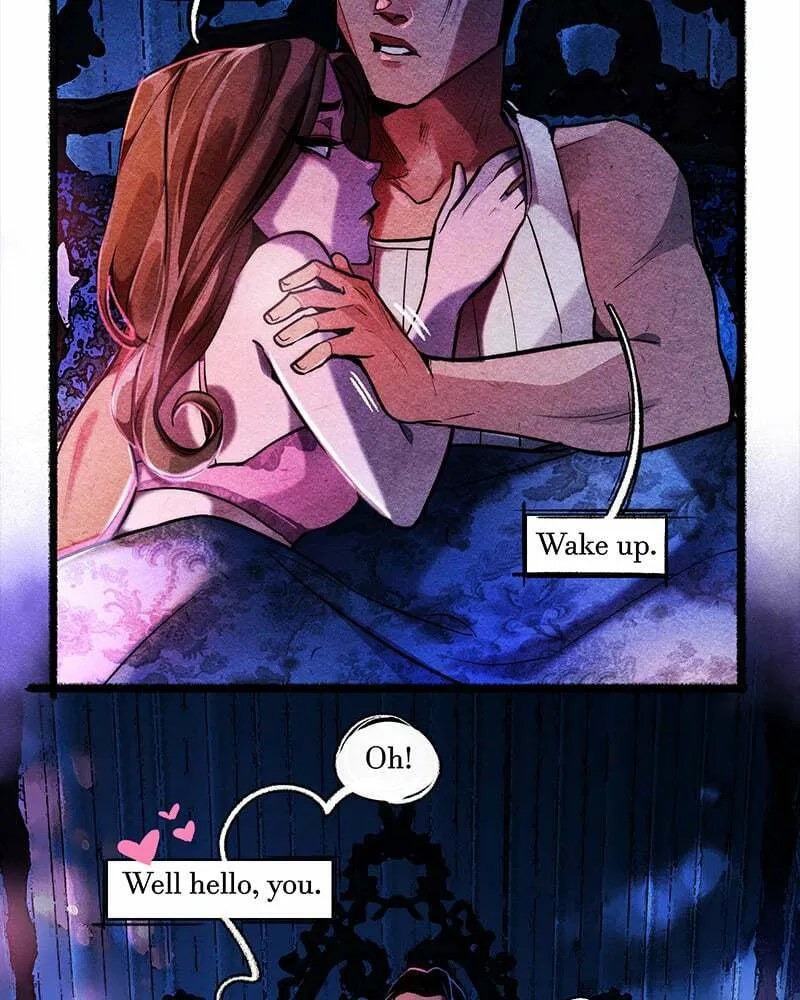 Nevermore (Kate Flynn) Chapter 110 page 13 - 