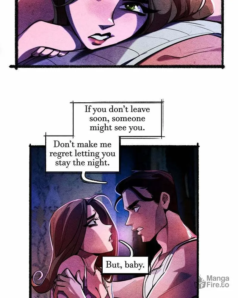 Nevermore (Kate Flynn) Chapter 110 page 15 - 