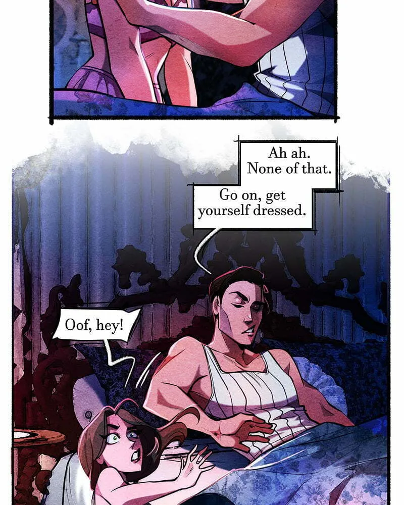 Nevermore (Kate Flynn) Chapter 110 page 16 - 