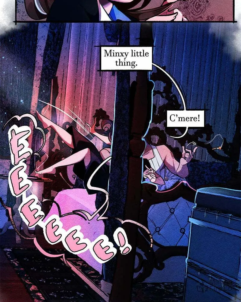 Nevermore (Kate Flynn) Chapter 110 page 24 - 