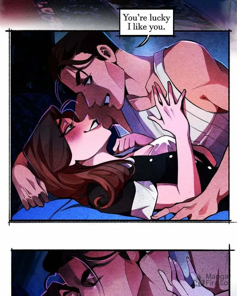 Nevermore (Kate Flynn) Chapter 110 page 25 - 
