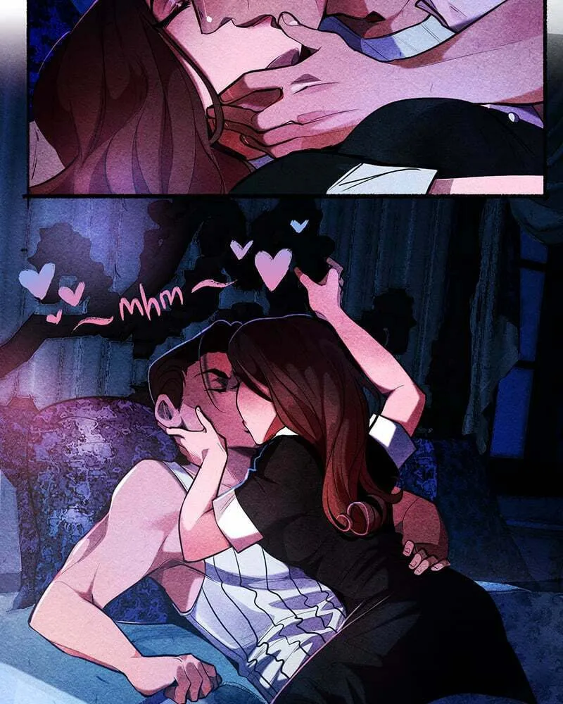Nevermore (Kate Flynn) Chapter 110 page 26 - 