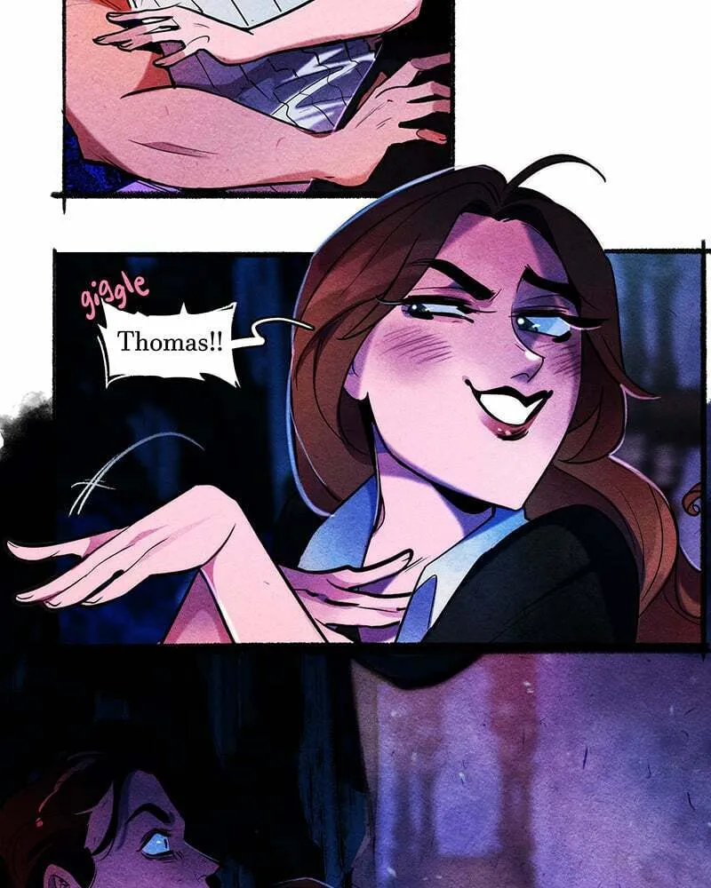 Nevermore (Kate Flynn) Chapter 110 page 29 - 