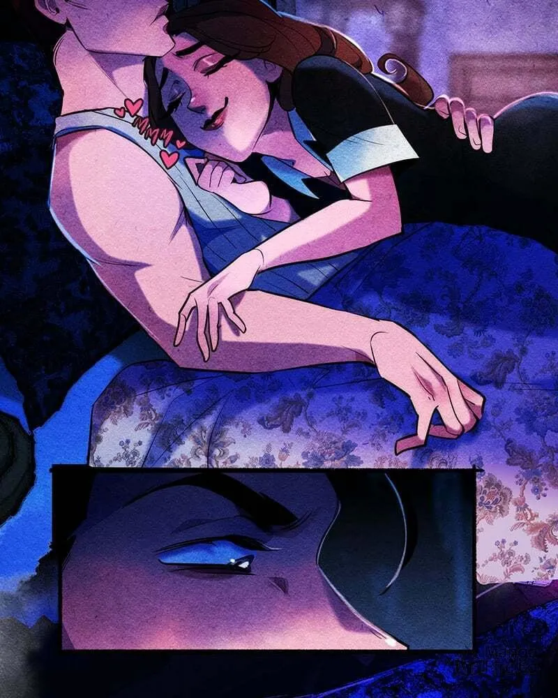 Nevermore (Kate Flynn) Chapter 110 page 30 - 