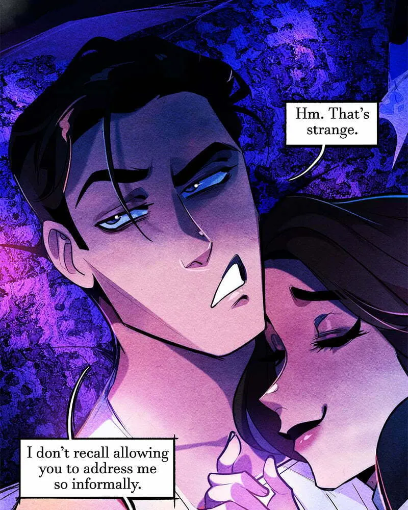 Nevermore (Kate Flynn) Chapter 110 page 31 - 