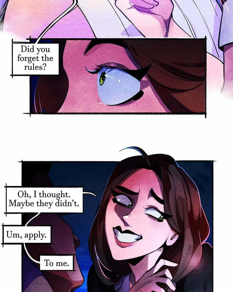 Nevermore (Kate Flynn) Chapter 110 page 32 - 