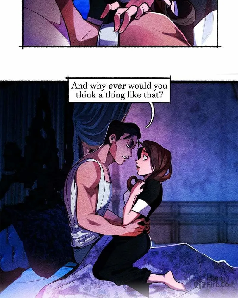 Nevermore (Kate Flynn) Chapter 110 page 33 - 