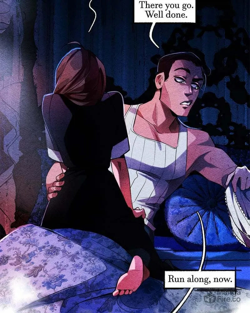 Nevermore (Kate Flynn) Chapter 110 page 35 - 