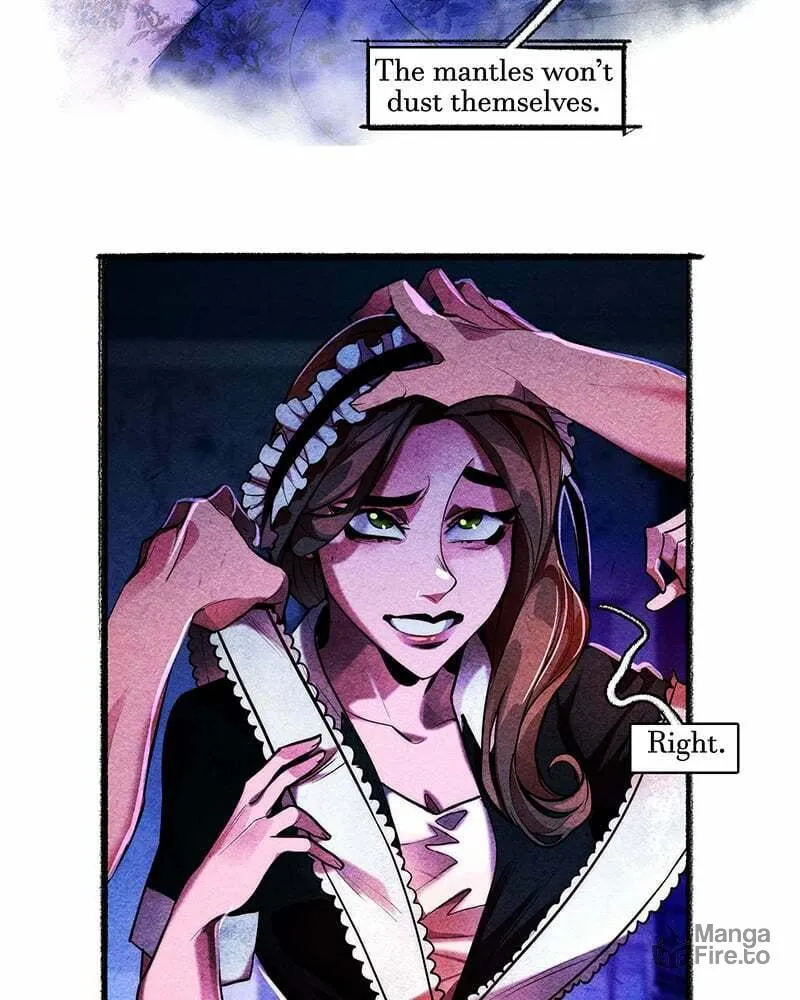 Nevermore (Kate Flynn) Chapter 110 page 36 - 