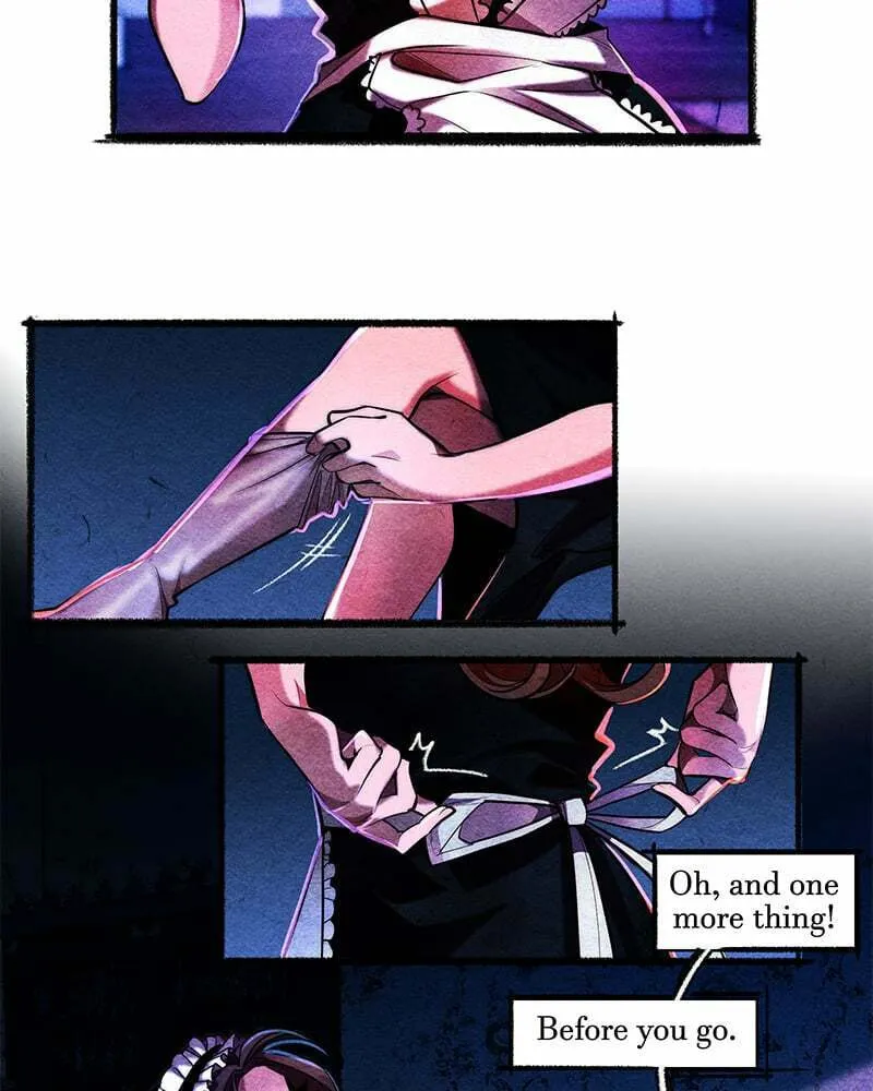 Nevermore (Kate Flynn) Chapter 110 page 37 - 