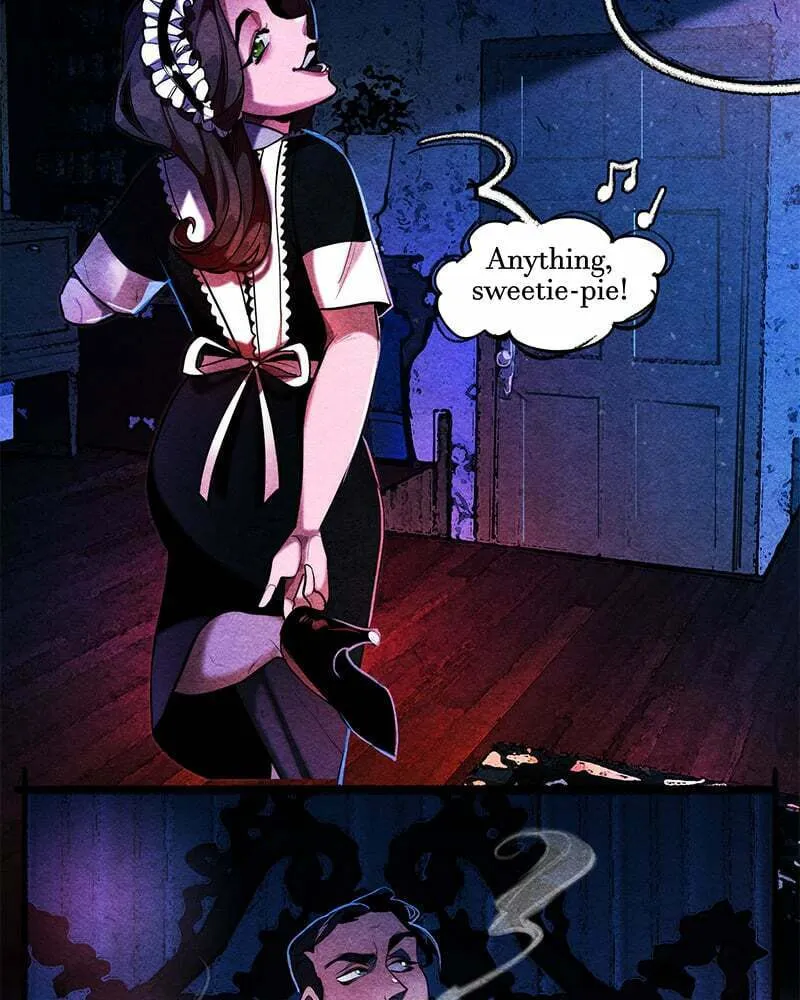 Nevermore (Kate Flynn) Chapter 110 page 38 - 