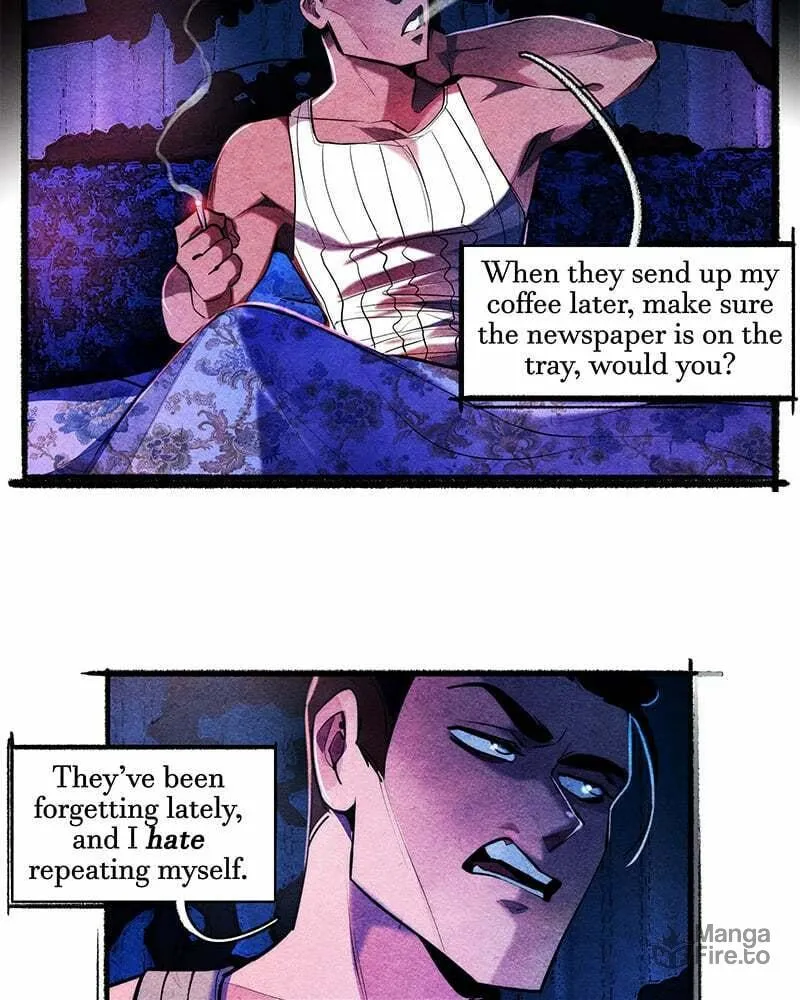 Nevermore (Kate Flynn) Chapter 110 page 39 - 