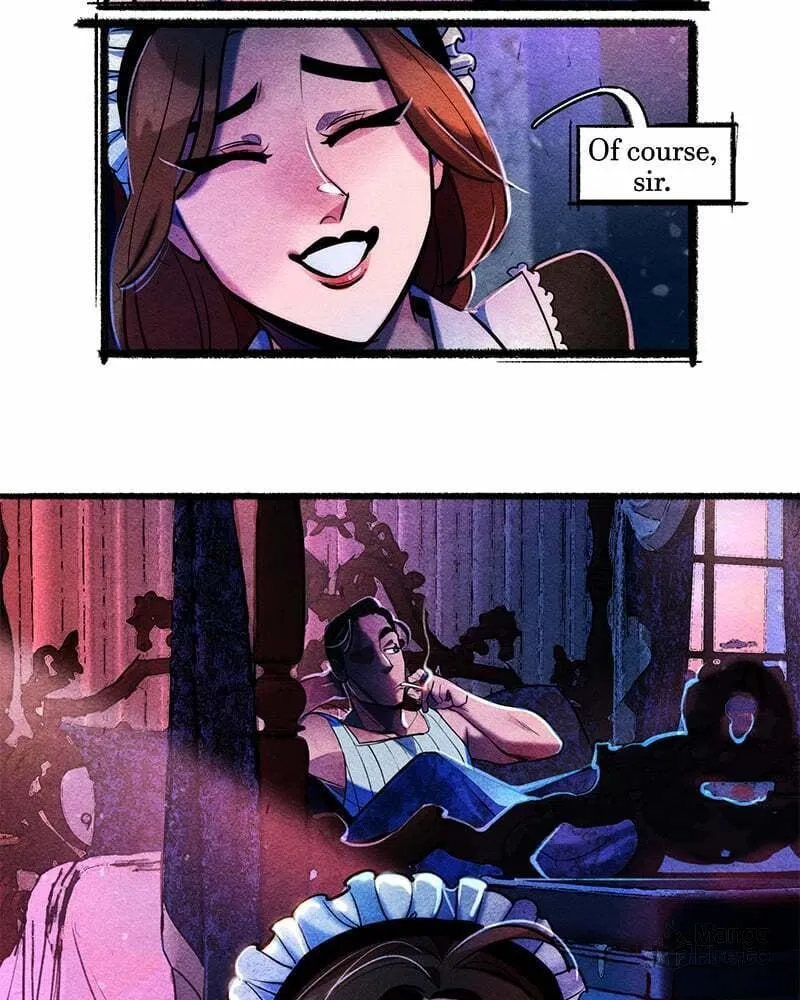 Nevermore (Kate Flynn) Chapter 110 page 40 - 