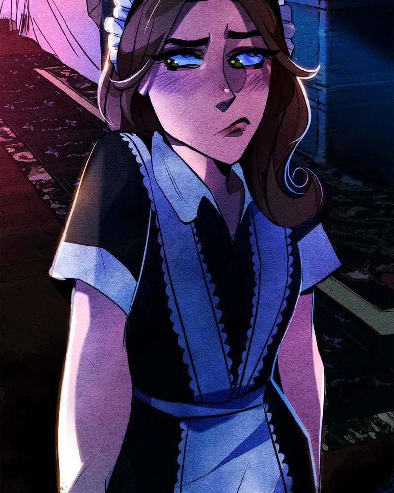 Nevermore (Kate Flynn) Chapter 110 page 41 - 