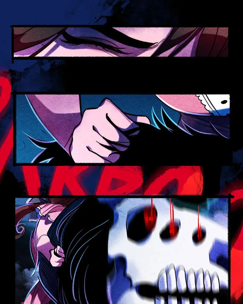 Nevermore (Kate Flynn) Chapter 110 page 43 - 