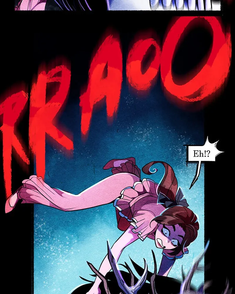 Nevermore (Kate Flynn) Chapter 110 page 44 - 