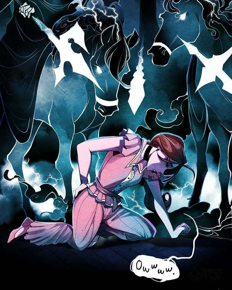 Nevermore (Kate Flynn) Chapter 110 page 48 - 